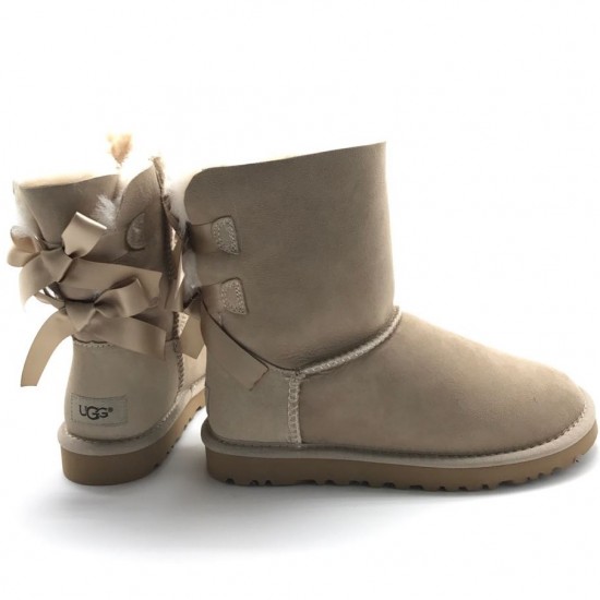 Угги UGG Bailey Bow