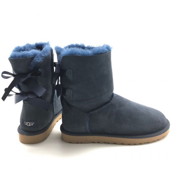 Угги UGG Bailey Bow