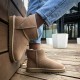 Угги Classic mini UGG