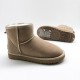 Угги Classic mini UGG