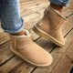 Угги Classic mini UGG