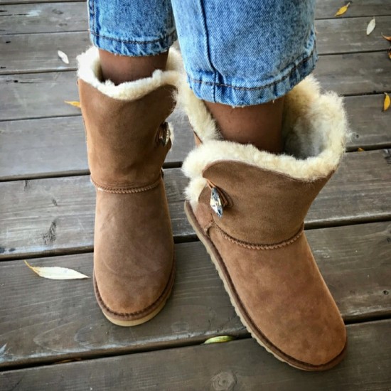 Угги UGG