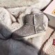 Угги UGG СRYSTALS со стразами