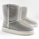 Угги UGG СRYSTALS со стразами