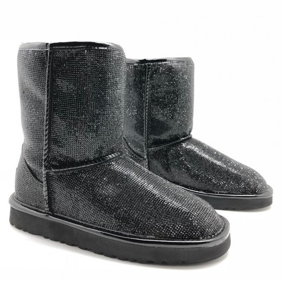 Угги UGG СRYSTALS со стразами