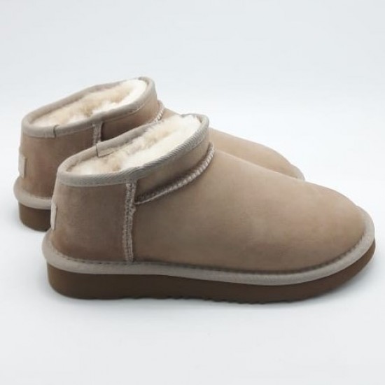 Угги Ultra Mini Tasman UGG