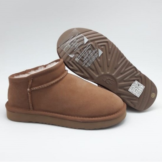 Угги Ultra Mini Tasman UGG