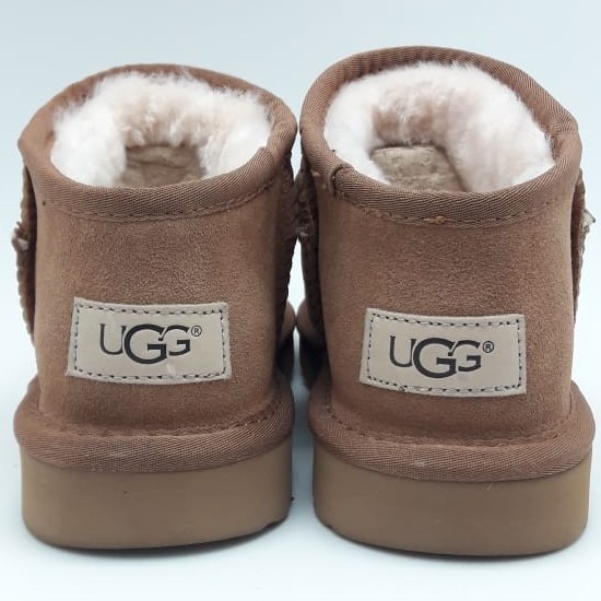 Угги Ultra Mini Tasman UGG