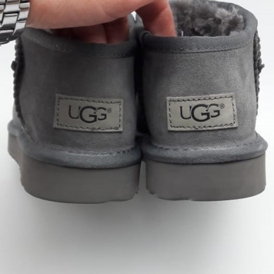 Угги Ultra Mini Tasman UGG