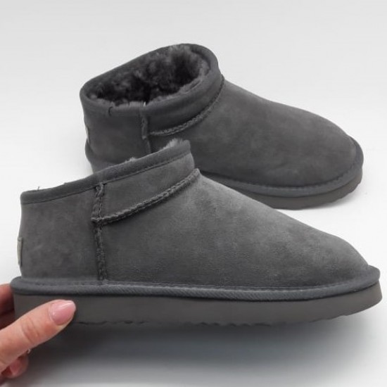 Угги Ultra Mini Tasman UGG