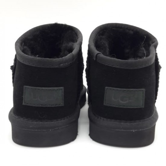 Угги Ultra Mini Tasman UGG