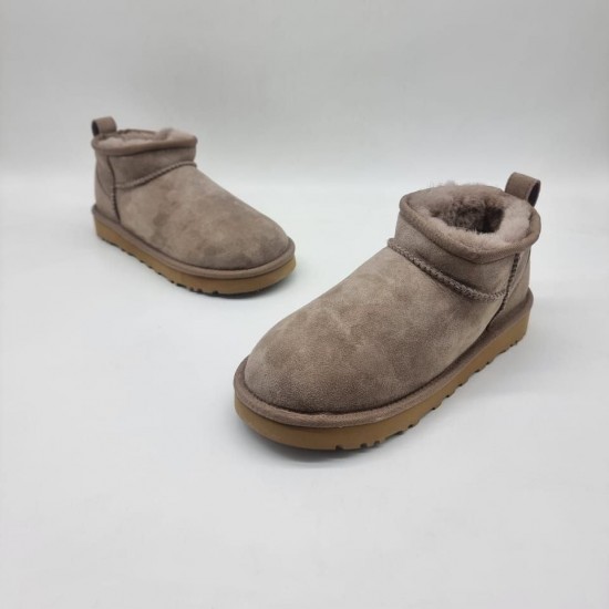 Угги Ugg Classic капучино