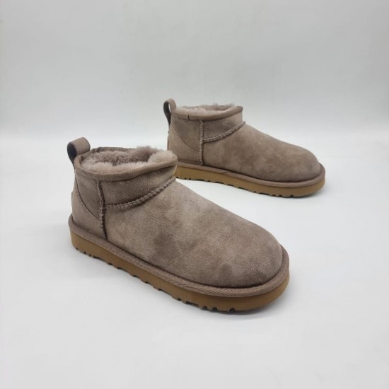 Угги Ugg Classic капучино