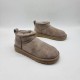 Угги Ugg Classic капучино