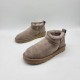 Угги Ugg Classic капучино