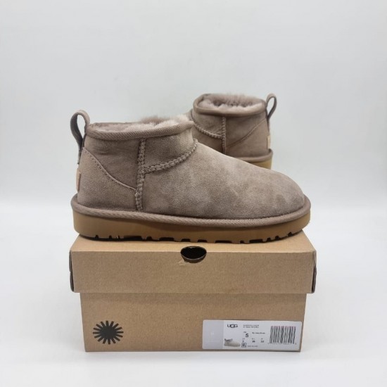 Угги Ugg Classic капучино