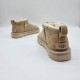 Угги Ugg Classic бежевые