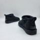 Угги Ugg Classic чёрные