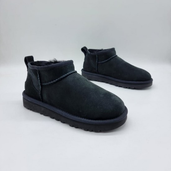 Угги Ugg Classic чёрные