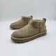 Угги Ugg Classic светлый хаки