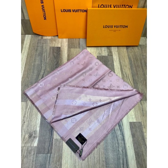 Платок Louis Vuitton Monogram