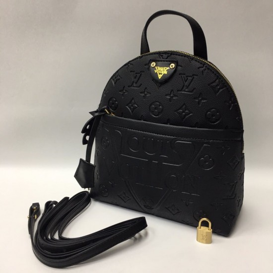 Рюкзак Louis Vuitton PALM SPRINGS BACKPACK PM