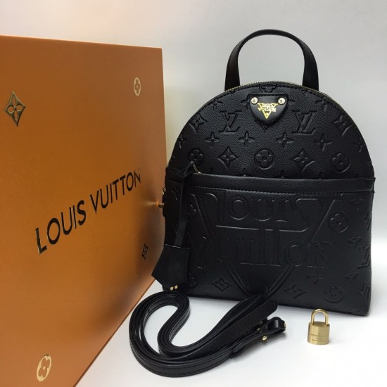 Рюкзак Louis Vuitton PALM SPRINGS BACKPACK PM