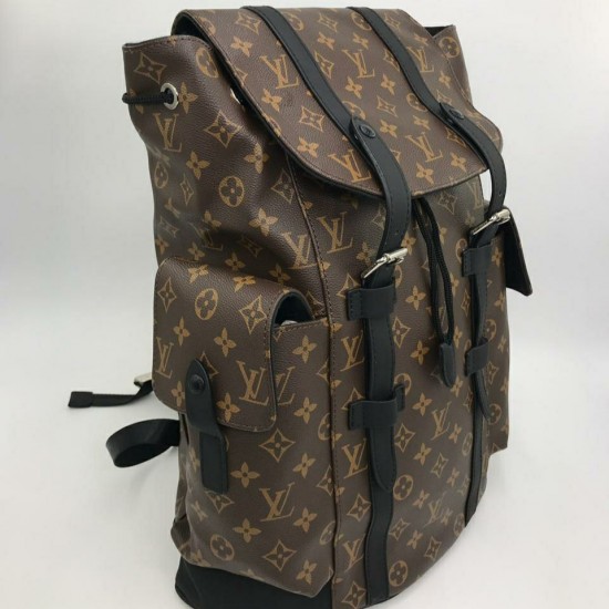 Рюкзак Louis Vuitton KEEPALL 40