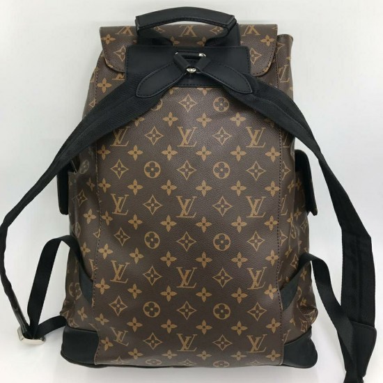 Рюкзак Louis Vuitton KEEPALL 40