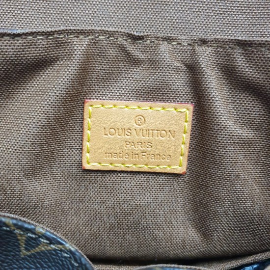 Рюкзак Louis Vuitton PALM SPRINGS MM