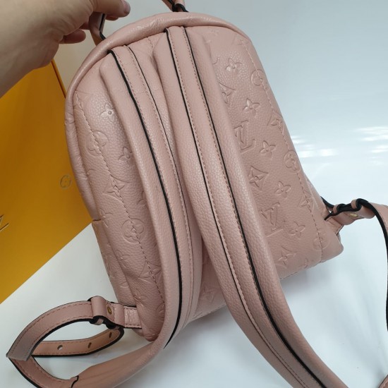 Рюкзак Louis Vuitton PALM SPRINGS PM