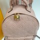 Рюкзак Louis Vuitton PALM SPRINGS PM