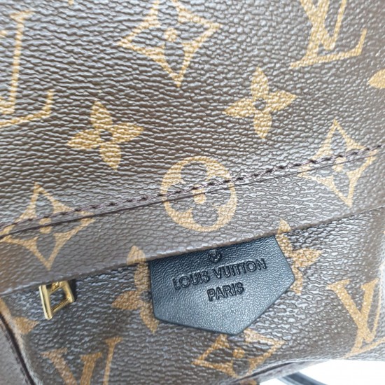 Рюкзак Louis Vuitton PALM SPRINGS MINI