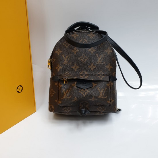 Рюкзак Louis Vuitton PALM SPRINGS MINI