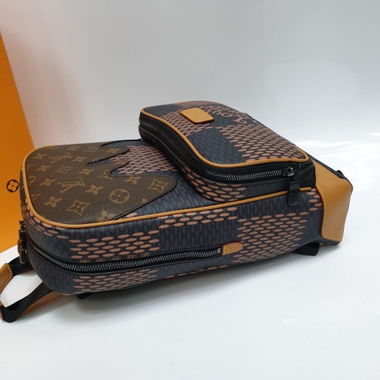 Рюкзак Louis Vuitton PALM SPRINGS PM