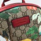 Рюкзак Gucci с аппликацией