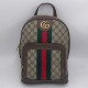 Рюкзак Gucci с аппликацией