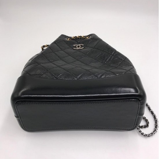 Рюкзак CHANEL Drawstring Bag