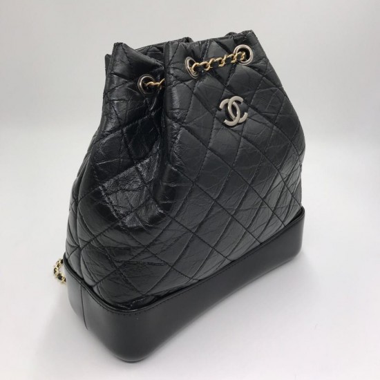 Рюкзак CHANEL Drawstring Bag