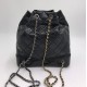 Рюкзак CHANEL Drawstring Bag