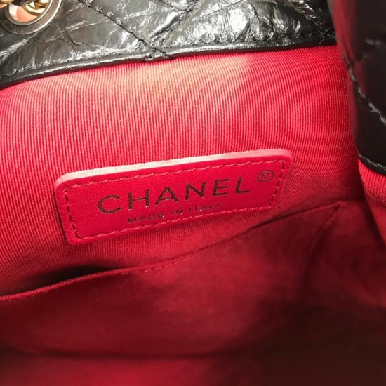 Рюкзак CHANEL Drawstring Bag