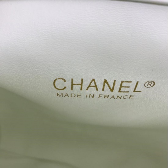 Рюкзак CHANEL Drawstring Bag