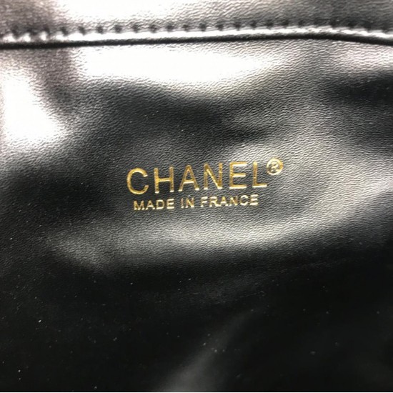 Рюкзак CHANEL Drawstring Bag