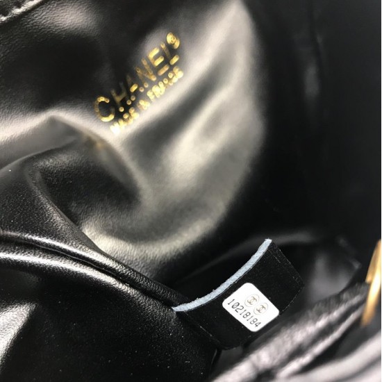 Рюкзак CHANEL Drawstring Bag