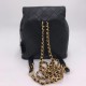 Рюкзак CHANEL Drawstring Bag