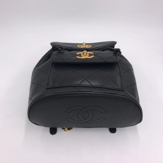 Рюкзак CHANEL Drawstring Bag