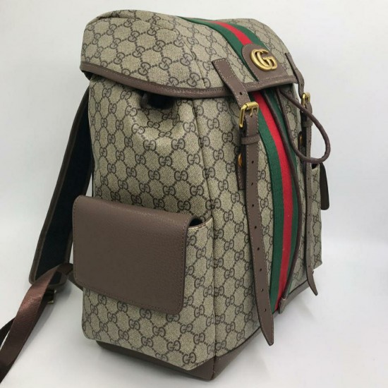 Рюкзак Gucci Ophidia GG