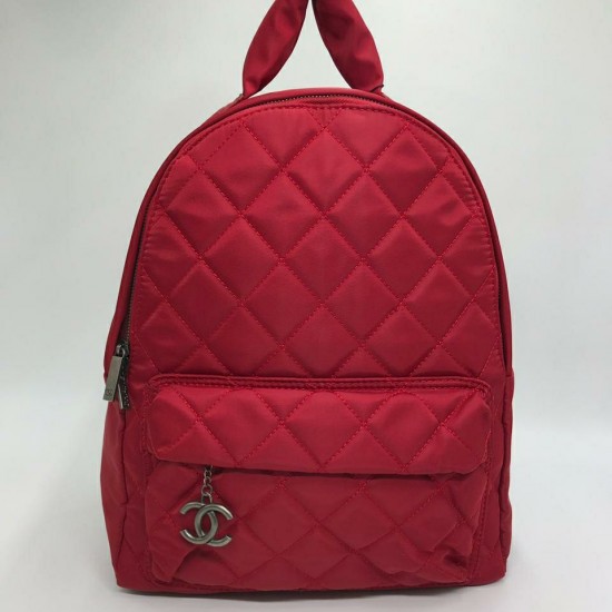 Рюкзак CHANEL Drawstring Bag