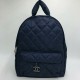 Рюкзак CHANEL Drawstring Bag