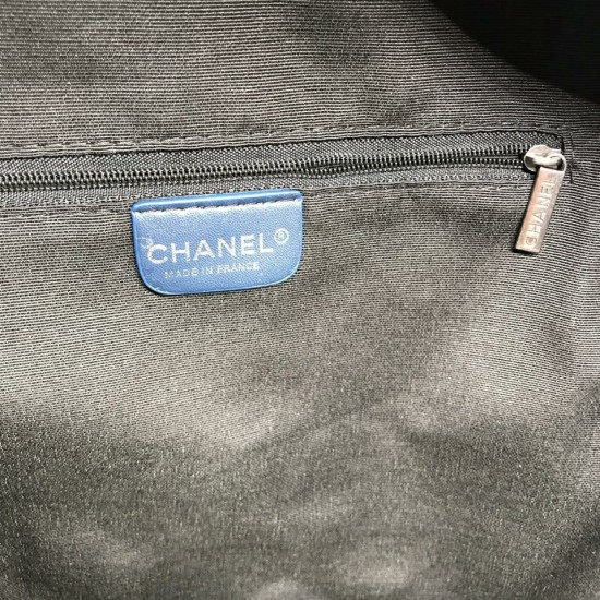 Рюкзак CHANEL Drawstring Bag